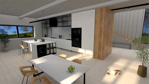 obyvaci prostor rokycany