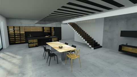 prizemi domu praha slivenec